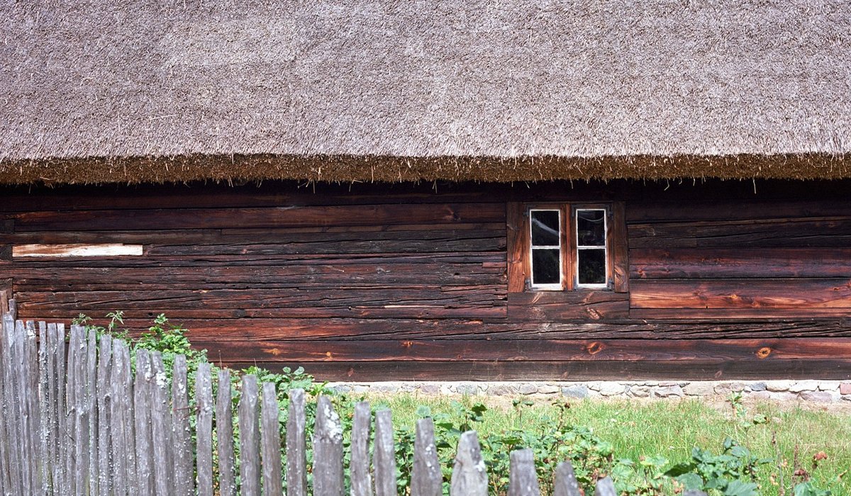 A Beginner's Guide to Oak Timber Framing