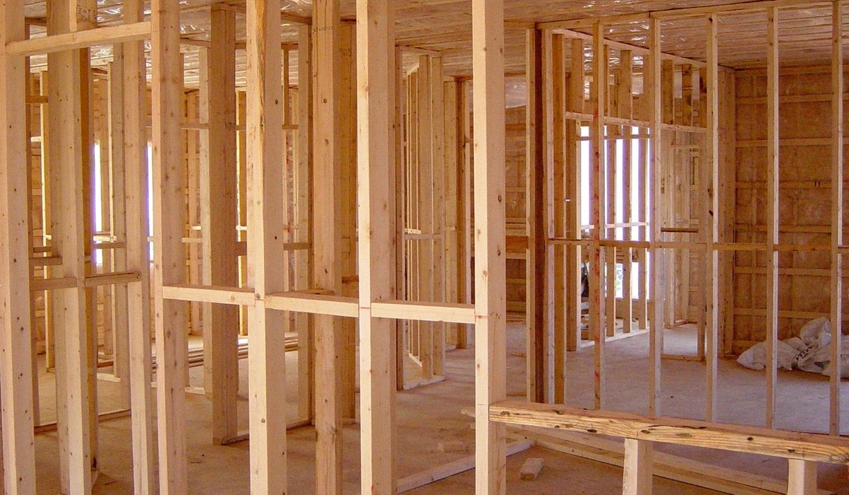 How to Insulate a Timber Frame Home Sensibly