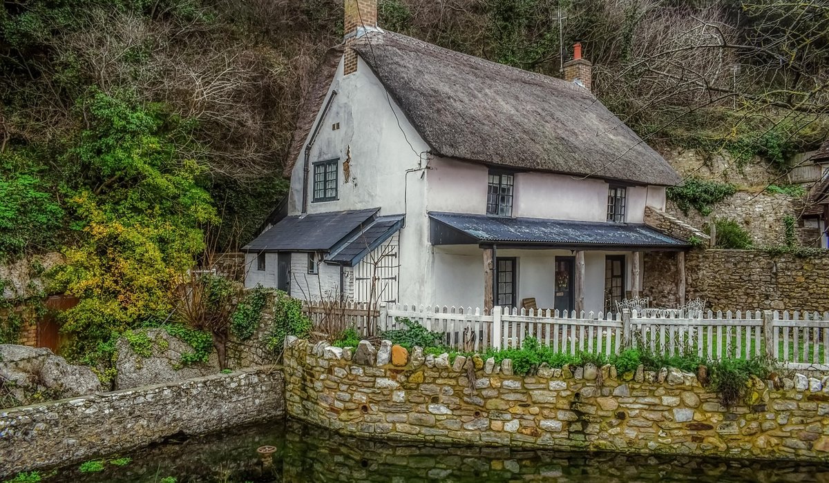 Planning Consent for Listed Building Alterations